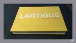 Lartigue, Jacques Henri - LARTIGUE - L'album d'una vie