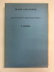 S. Sideri - Trade and Power ; Informal Colonialism in Anglo-Portuguese Relations