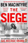 Ben Macintyre - The Siege