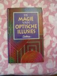 Joyce, K. - De magie van optische illusies / druk 1