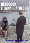 Peter Verstraten, met een voorwoord van Mieke Bal; - Handboek filmnarratologie,