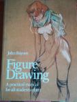 John Raynes - Figure Drawing