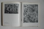 Trier, Eduard. - Max Ernst. - Deel 11 in de serie "Monographien zur blidenden Kunst unserer Zeit".