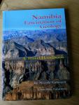 Grünert, Nicole - Namibia Fascination of Geology - A travel Handbook