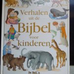 Hoffman, Mary naverteld door - Verhalen uit de Bijbel voor kinderen