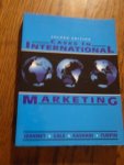 Jeannet; Gale ea - Cases in International Marketing (2nd Edition)