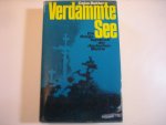cajus bekker - verdammte see ein kriegstagebuch der deutschen marine