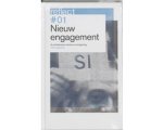 Nai010 Uitgevers/Publishers - New Engagement in Architecture, Art and Design