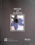 Stearman, W.A. - Weeds of Alberta