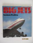 Norman Pealing - Big Jets