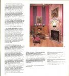 Tekst Staf van het Museum .. Vertaling: drs. J.A.H. Barkhof-Wesly. Foto's: A.A.W. Meine Jansen, Gorssel. - Het Loo Tekst Staf van het Museum .. Vertaling: drs. J.A.H. Barkhof-Wesly. Foto's: A.A.W. Meine Jansen, Gorssel. - Het Loo
