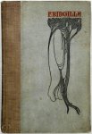 William Doddridge Blackmore - Fringilla or Tales in verse