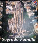 Jordi Armengol - Temple Sagrada familia
