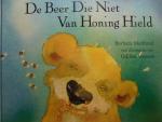 Maitland, Barbara - De Beer Die Niet Van Honing Hield