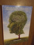 Scholte, Wubbo - Personality assessment in inpatient psychotherapy. The predictive validity of personality inventories for psychotherapy outcome and therapy-disruptive behaviors