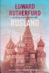 Rutherfurd, Edward - Rusland: roman van een stad Rutherfurd, Edward - Rusland: roman van een stad