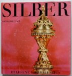 Came Richard - Silber Erlesene Liebhabereien