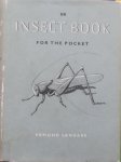 Edmund Sandars. - An Insect Book for the pocket