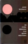 Wadman, Anne - De overwinning van Bjinse Houtsma