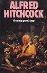 Bundel - Hitchcock: Grimmig Gezelschap