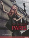 Christine Anna Bierhals 215096 - City Fashion Paris