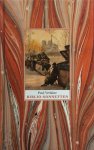 Paul Verlaine - Biblio-sonnetten