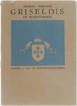 Herman Teirlinck - Griseldis De Vrouwenpeirle (met tekeningen van Tjienke Dagnelie)
