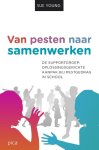 Sue Young - Van pesten naar samenwerken