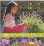 Clare Matthews, Rinus van Tiel - Tuinieren Met Kinderen