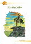 C. van Rijswijk - Rijswijk, C. van-De rusteloze reiziger (nieuw)
