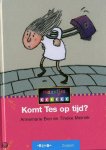 Annemarie Bon, Tineke Meirink - KOMT TES OP TIJD?