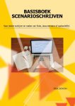 Joost Schrickx - Basisboek scenarioschrijven