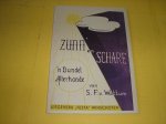 Wattum, S.F. v. - Zunn` en Schare. `n bundel allerhande.