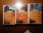 Goyer, T. - De spaanse kronieken serie van 3 boeken
