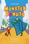 Gianna Pollero - Monsterdonuts