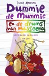 Tosca Menten - Dummie de mummie en de drums van Massoeba