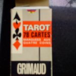 nvt - Tarot