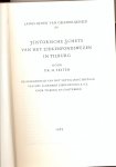 Festen, H. - Historische schets van het ziekenfondswezen in Tilburg