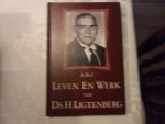 Bel A. - Leven en werk van ds H. Ligtenberg