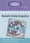 Gerda Rijn - Gerda's Hobby Magazine nr 2 april 2012