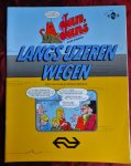 kruis,Jan - Jan Jans en de kinderen reclame uitgaves / 1e drukken kruis,Jan - Jan Jans en de kinderen reclame uitgaves / 1e drukken