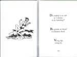 Mulder, Gerhardt ; Berg, Will - Rotterdamse wijsheden / verzameld door: Gerhardt Mulder ; met illustraties van : Will Berg