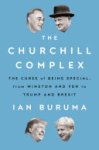 Ian Buruma 26855 - The Churchill Complex