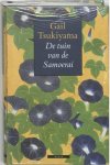 Tsukiyama, Gail - De tuin van de samoerai