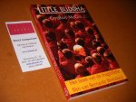 Gordon McGill - Little Buddha Het boek van de magnifieke film van Bernardo Bertolucci.
