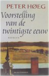 Peter Høeg - Voorstelling van de twintigste eeuw: roman