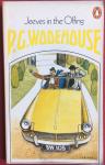 Wodehouse, P.G. - Jeeves in the offing