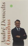 André Demedts - Omnibus Verhalen