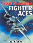 Dan Bauer - Great American Fighter Aces