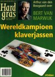HUGO BORST & MATTHIJS VAN NIEUWKERK & HENK SPAAN - Hard Gras 64